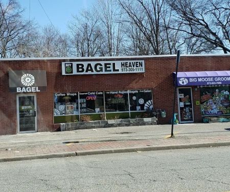 My Bagel Heaven