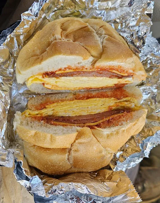 My Bagel Heaven Picture 3