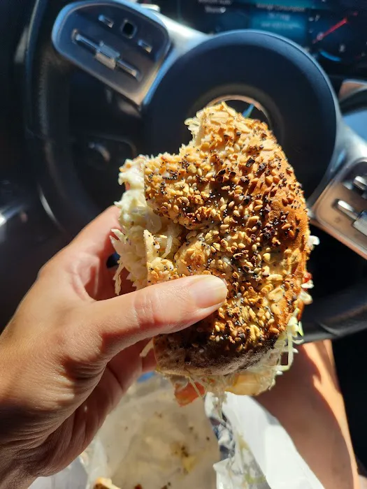 My Bagel Heaven Picture 2