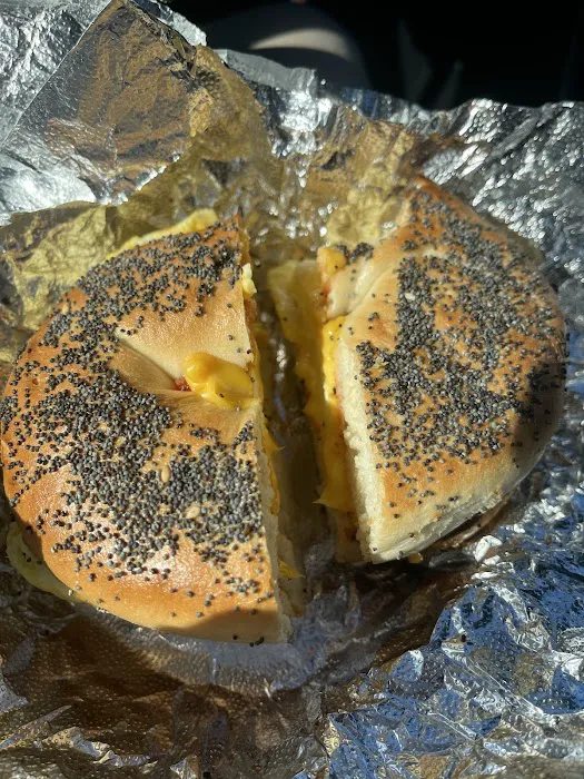 My Bagel Heaven Picture 4
