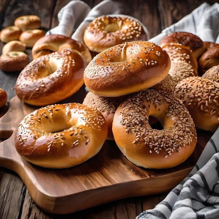 My Bagel Heaven Picture 7