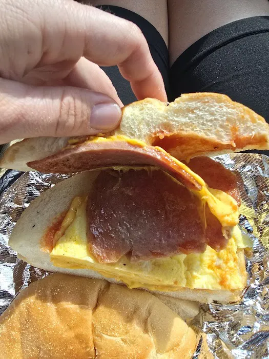 My Bagel Heaven Picture 8