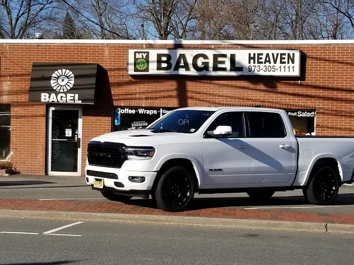 My Bagel Heaven Picture 9