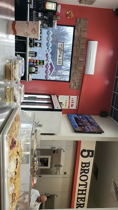 5 BROTHERS BAGELS & DELI Picture 1