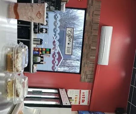 5 BROTHERS BAGELS & DELI