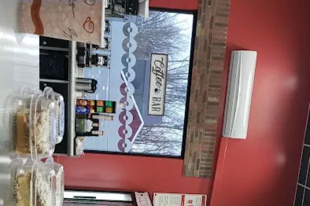 5 BROTHERS BAGELS & DELI