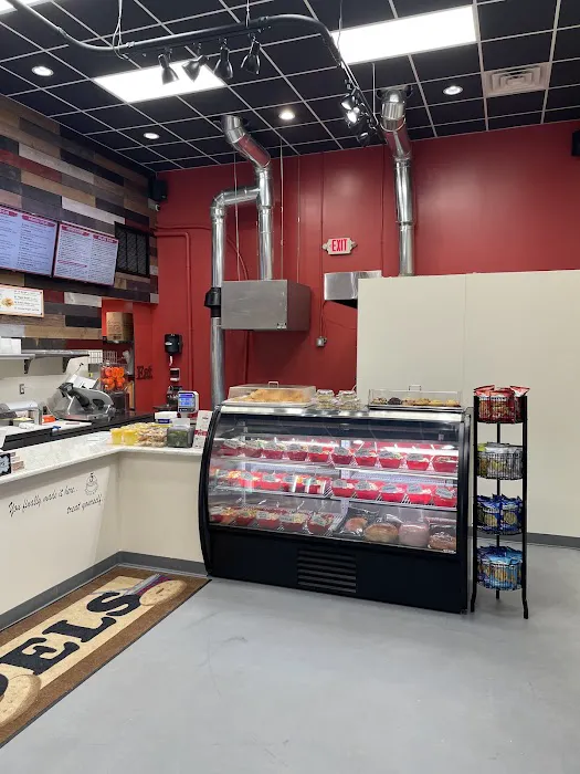 5 BROTHERS BAGELS & DELI Picture 5