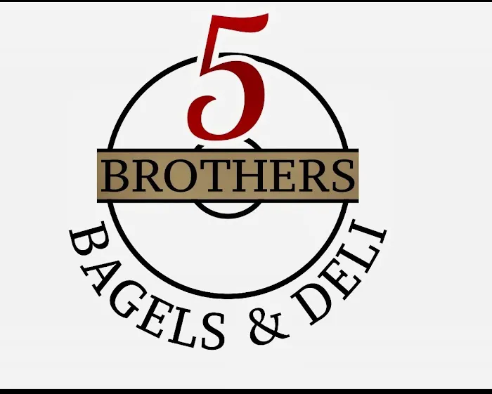 5 BROTHERS BAGELS & DELI Picture 9