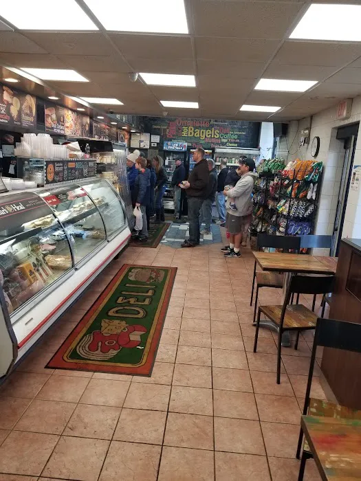 G&A Hot Bagels & Deli Picture 1