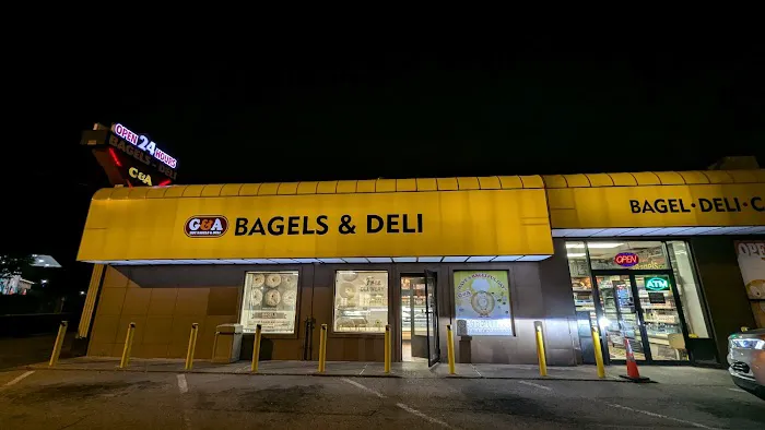 G&A Hot Bagels & Deli Picture 2