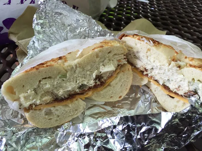 G&A Hot Bagels & Deli Picture 6