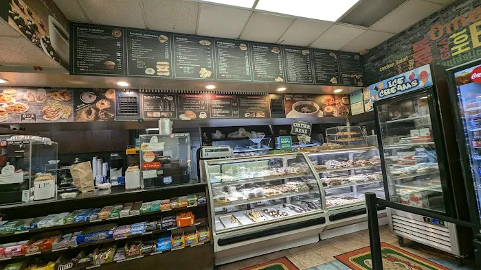 G&A Hot Bagels & Deli Picture 3