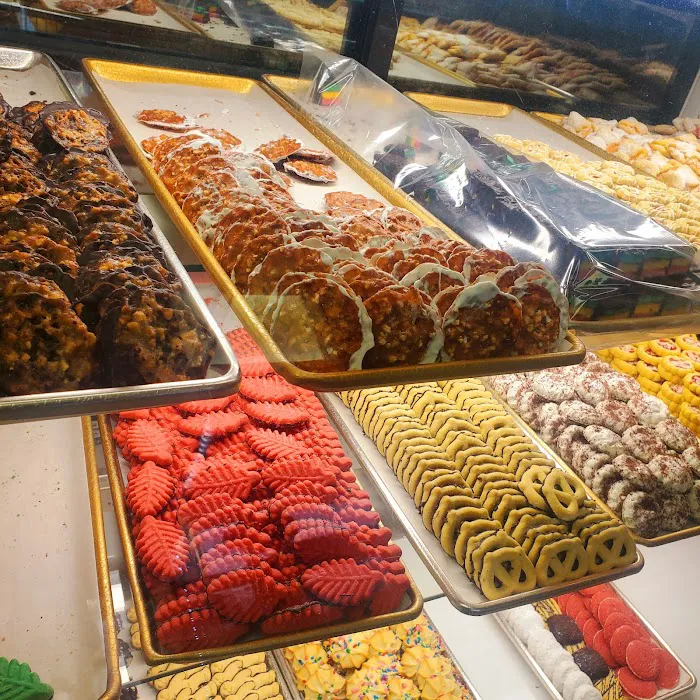 G&A Hot Bagels & Deli Picture 8