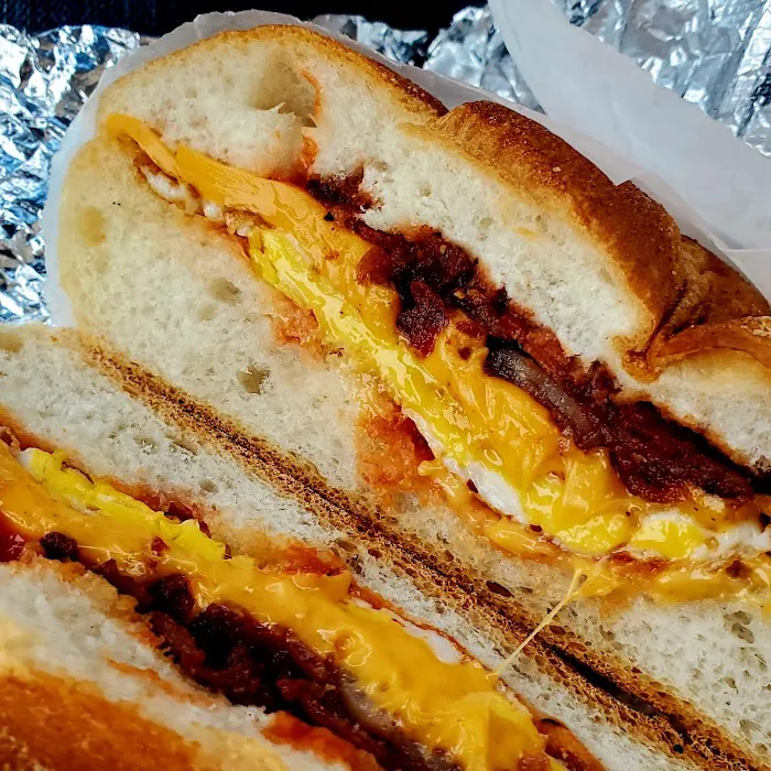 G&A Hot Bagels & Deli Picture 10