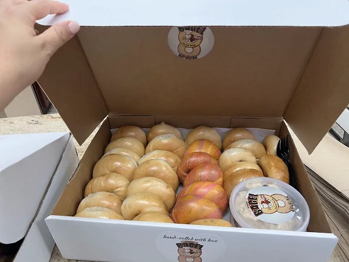 ORIGINAL BAGEL & DELI Picture 5