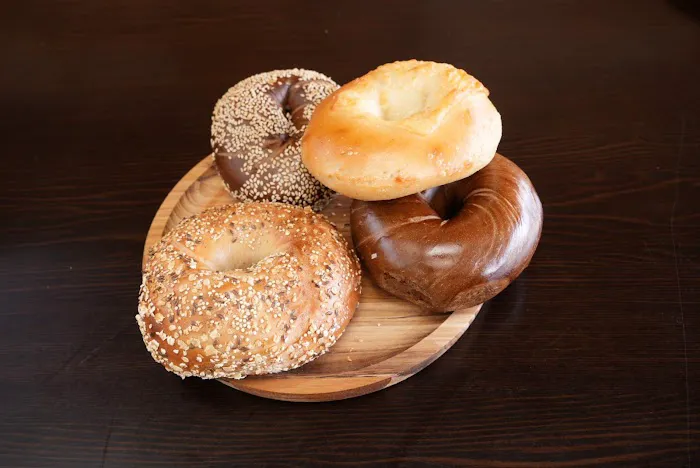 ORIGINAL BAGEL & DELI Picture 8