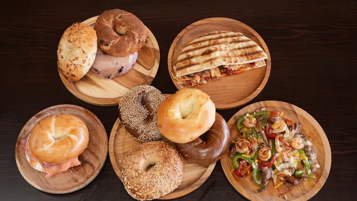 ORIGINAL BAGEL & DELI Picture 7