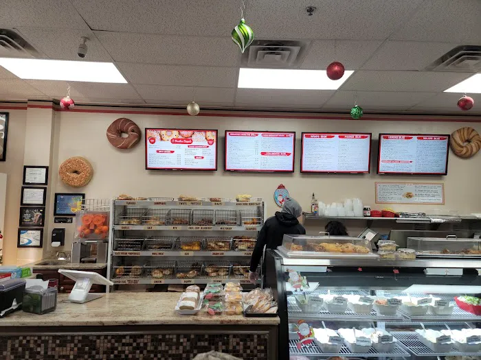 ORIGINAL BAGEL & DELI Picture 3