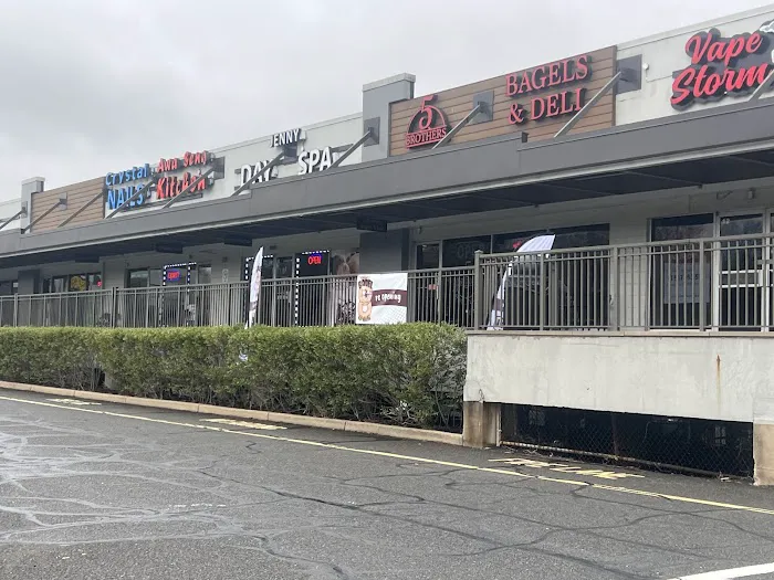 ORIGINAL BAGEL & DELI Picture 1