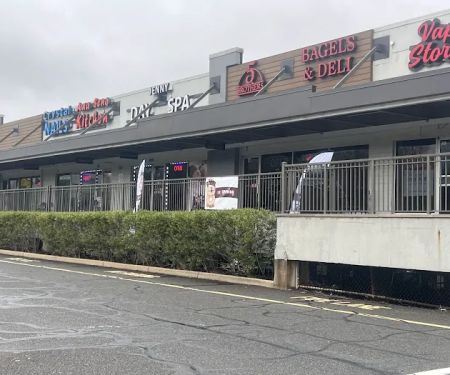 ORIGINAL BAGEL & DELI