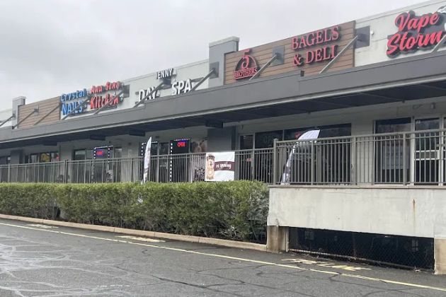 ORIGINAL BAGEL & DELI