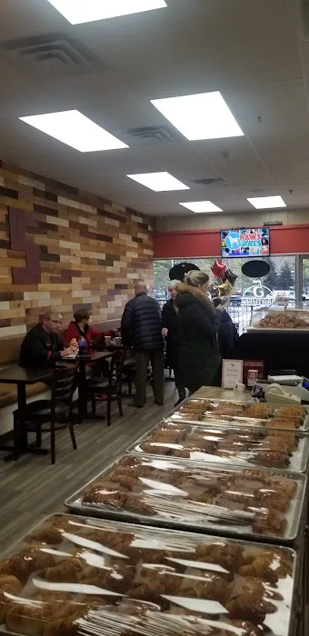 ORIGINAL BAGEL & DELI Picture 10