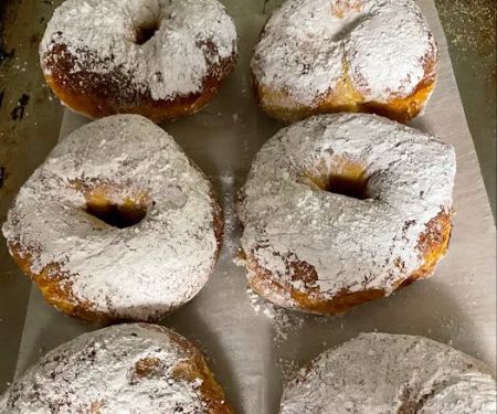 Lincoln Park Hot Bagels