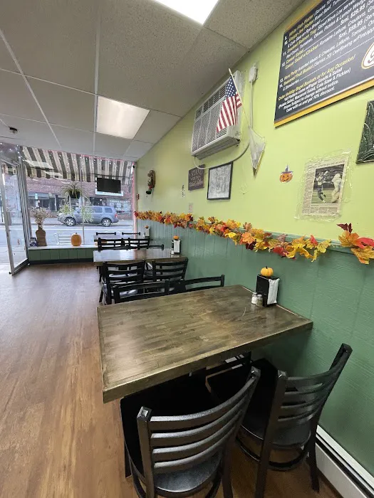 Lincoln Park Hot Bagels Picture 3