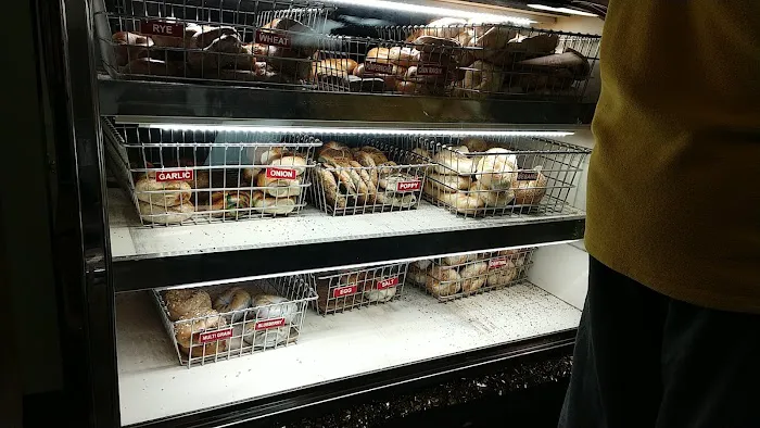 Lincoln Park Hot Bagels Picture 8