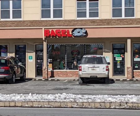 Bagel O's Inc