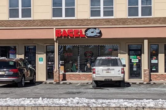 Bagel O's Inc