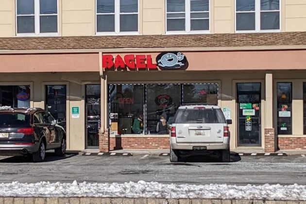 Bagel O's Inc