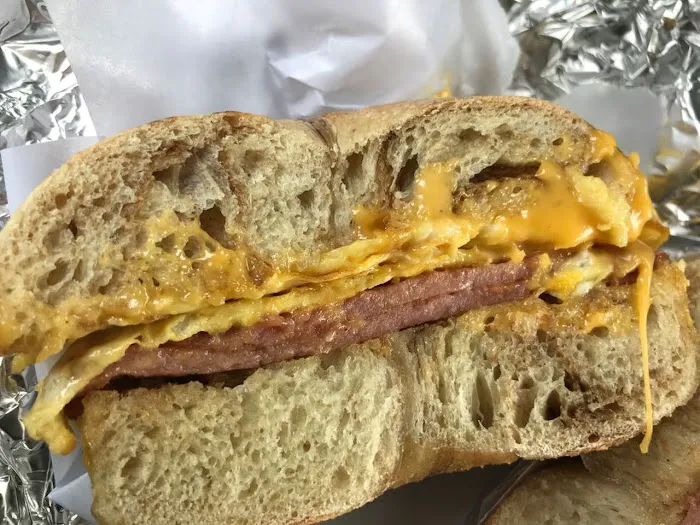 Bagel O's Inc Picture 4