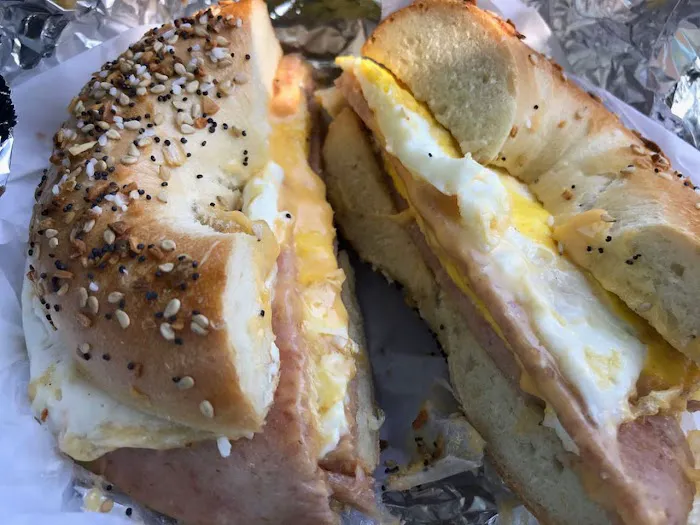Bagel O's Inc Picture 3