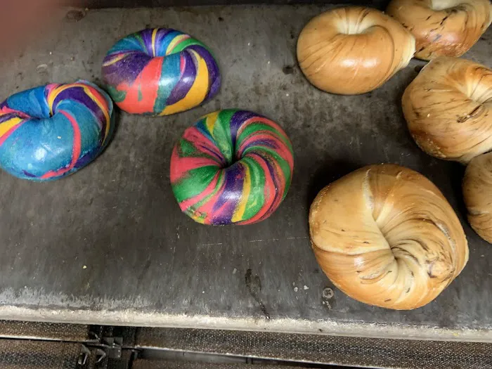 Bagel O's Inc Picture 6