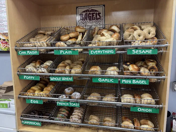 Bagel O's Inc Picture 9