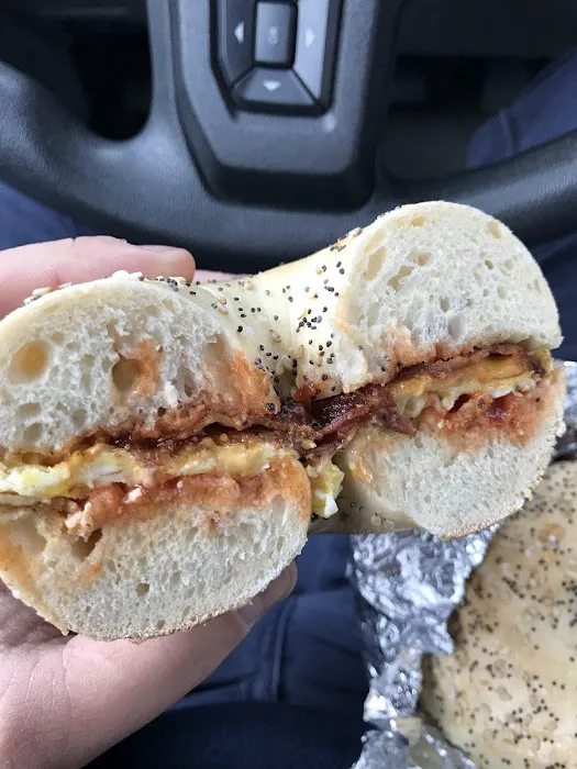 Bagel O's Inc Picture 10