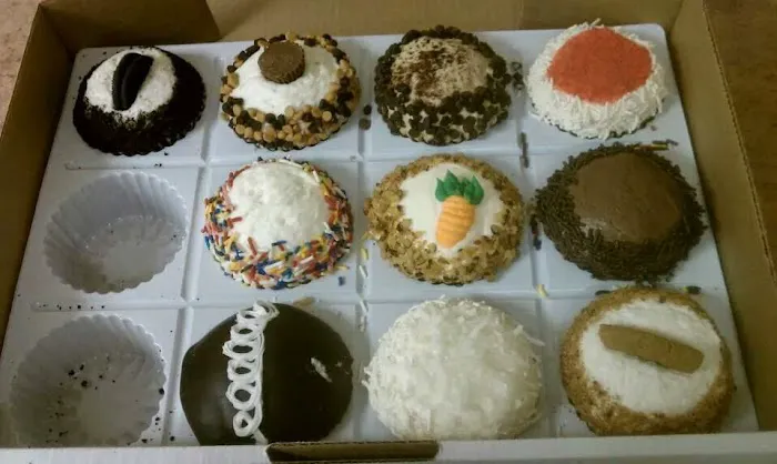 Muffins 'n Stuff Picture 1