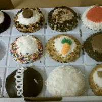 Muffins 'n Stuff ico