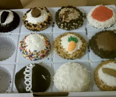 Muffins 'n Stuff