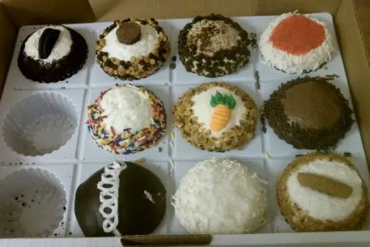 Muffins 'n Stuff