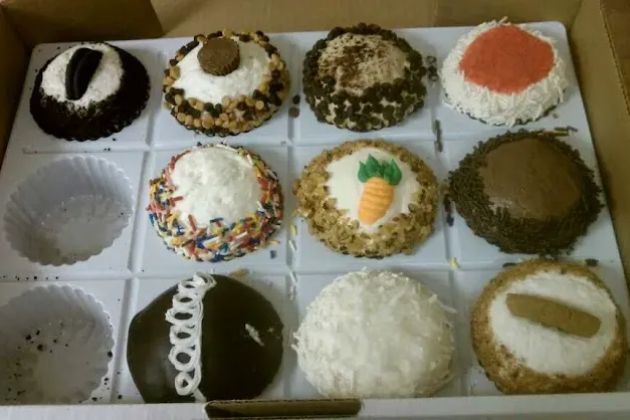 Muffins 'n Stuff