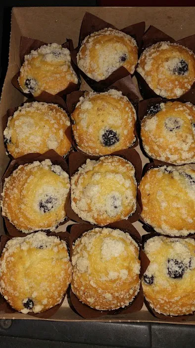 Muffins 'n Stuff Picture 4