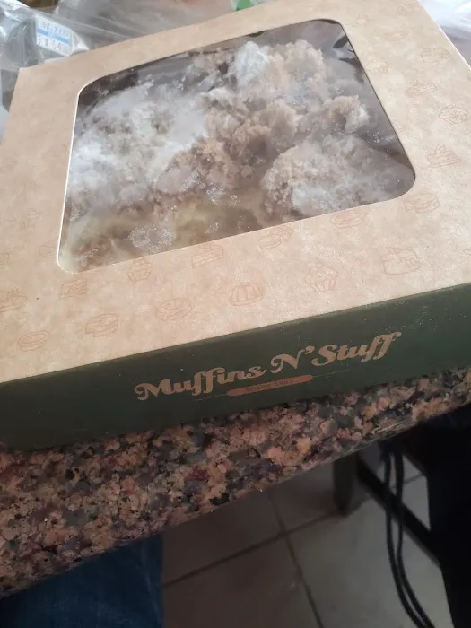 Muffins 'n Stuff Picture 5