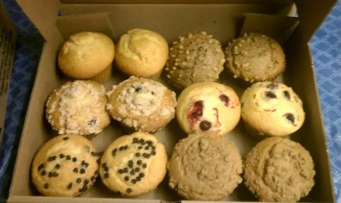 Muffins 'n Stuff Picture 3