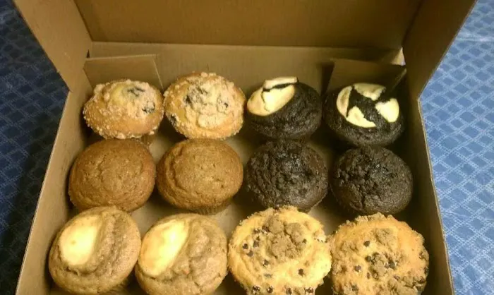 Muffins 'n Stuff Picture 2