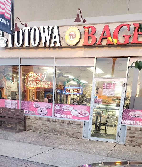 Totowa Bagels Picture 1