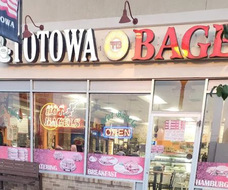 Totowa Bagels