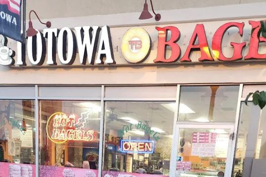 Totowa Bagels