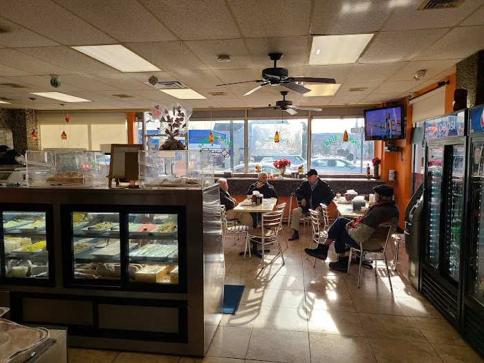 Totowa Bagels Picture 3